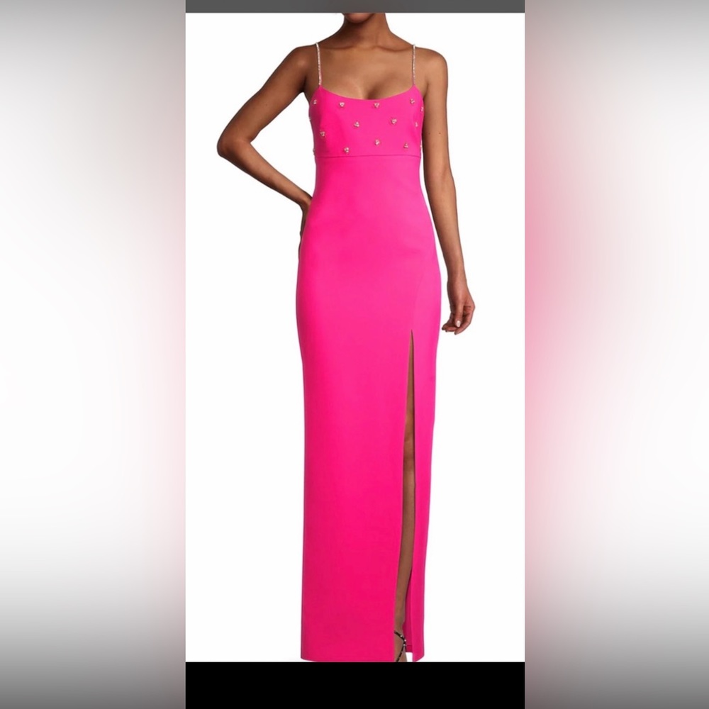 NWT Likey Tula formal dress
